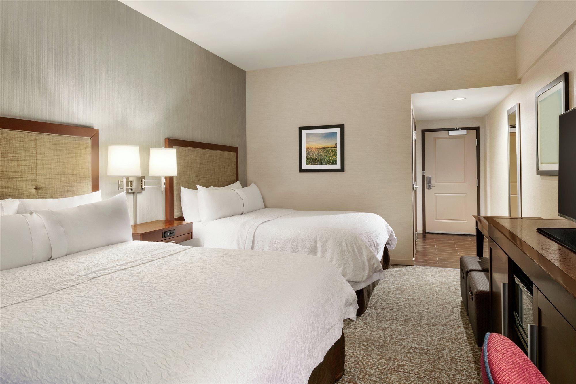 Hampton Inn Penn Yan, Ny Kültér fotó
