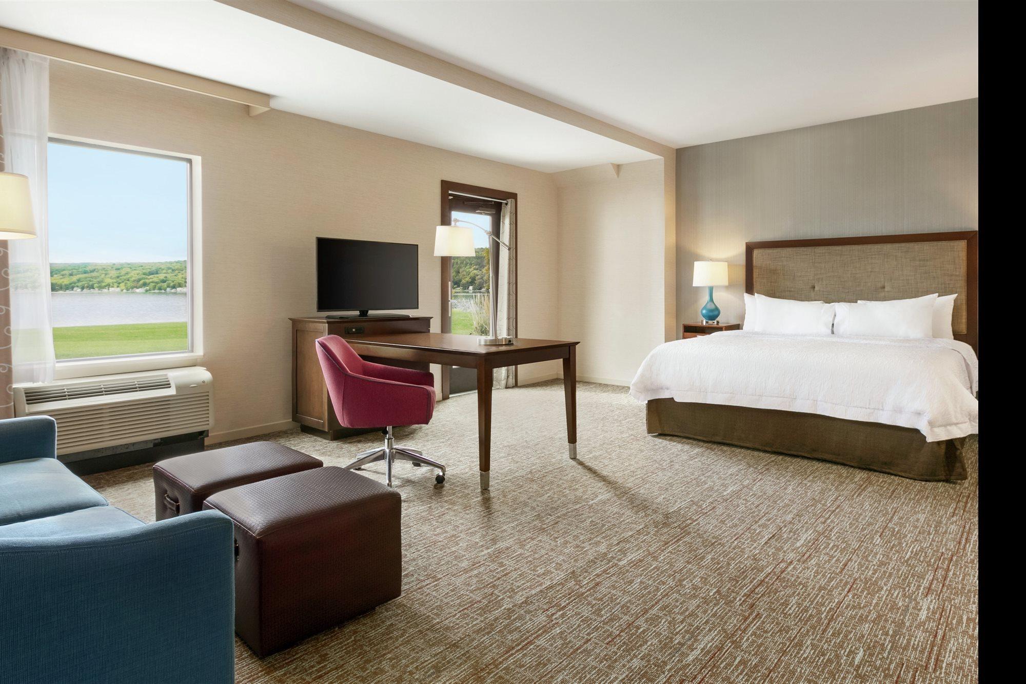 Hampton Inn Penn Yan, Ny Kültér fotó