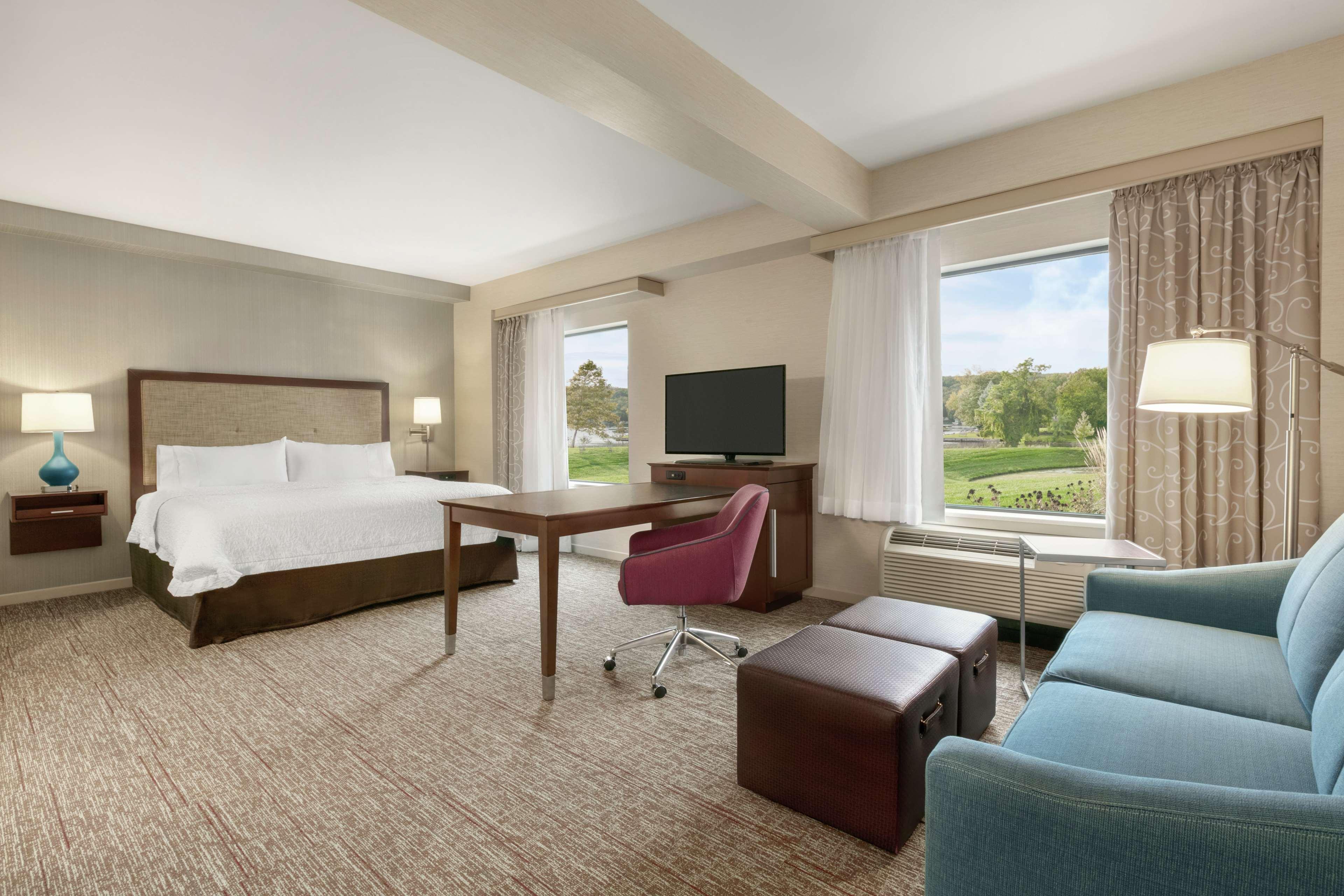 Hampton Inn Penn Yan, Ny Kültér fotó