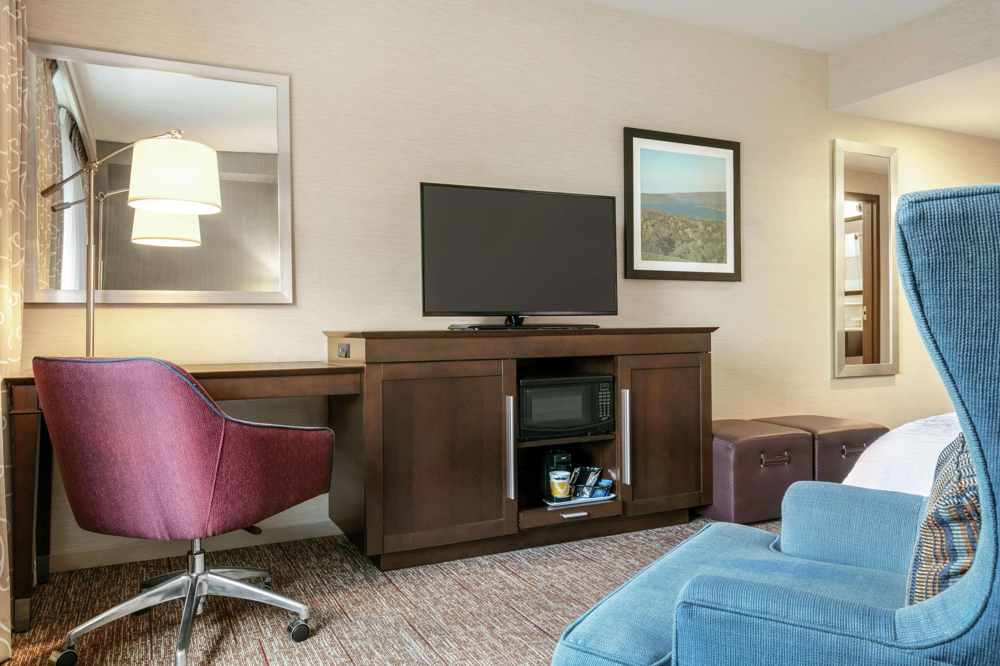 Hampton Inn Penn Yan, Ny Kültér fotó