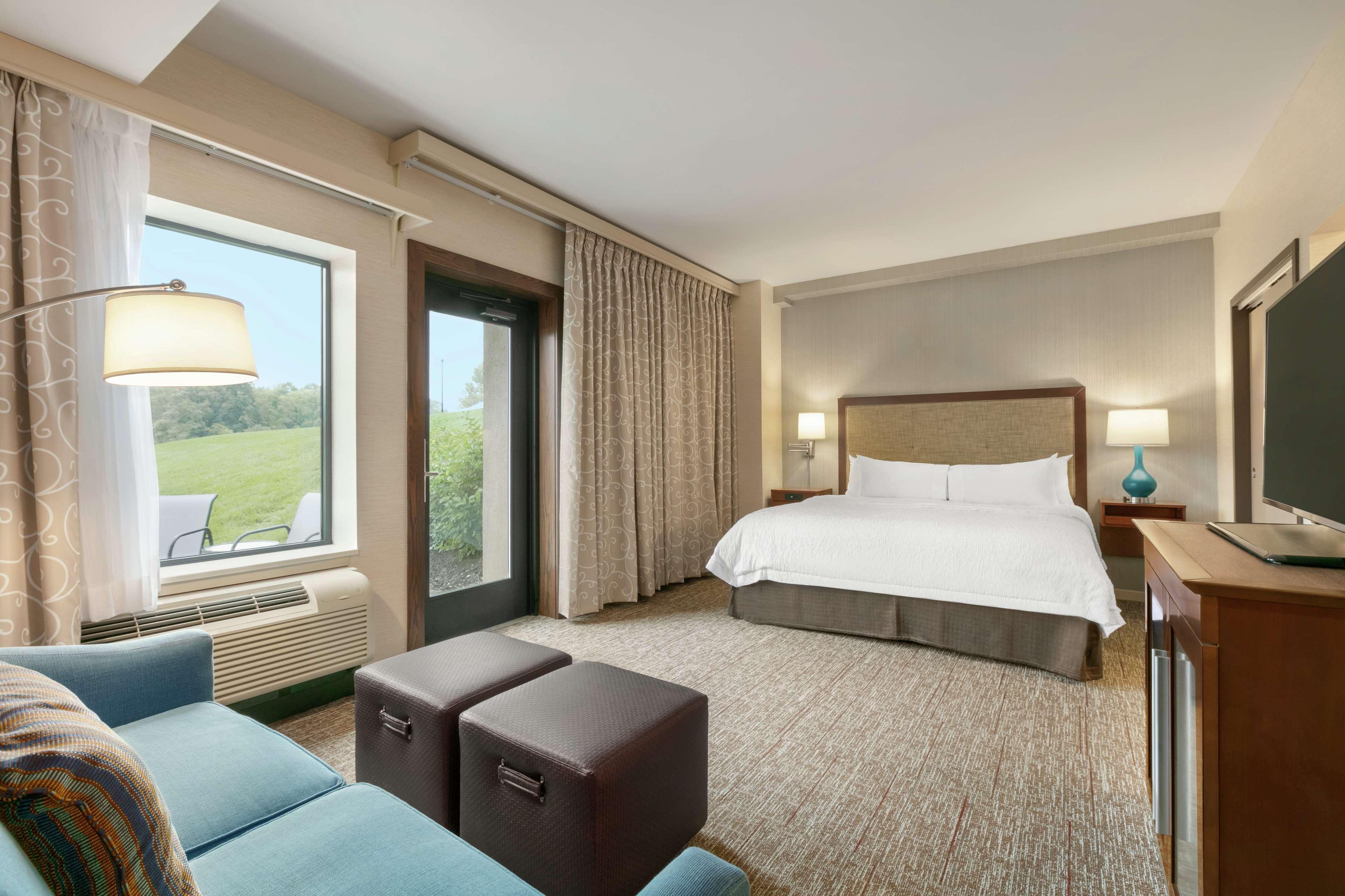 Hampton Inn Penn Yan, Ny Kültér fotó