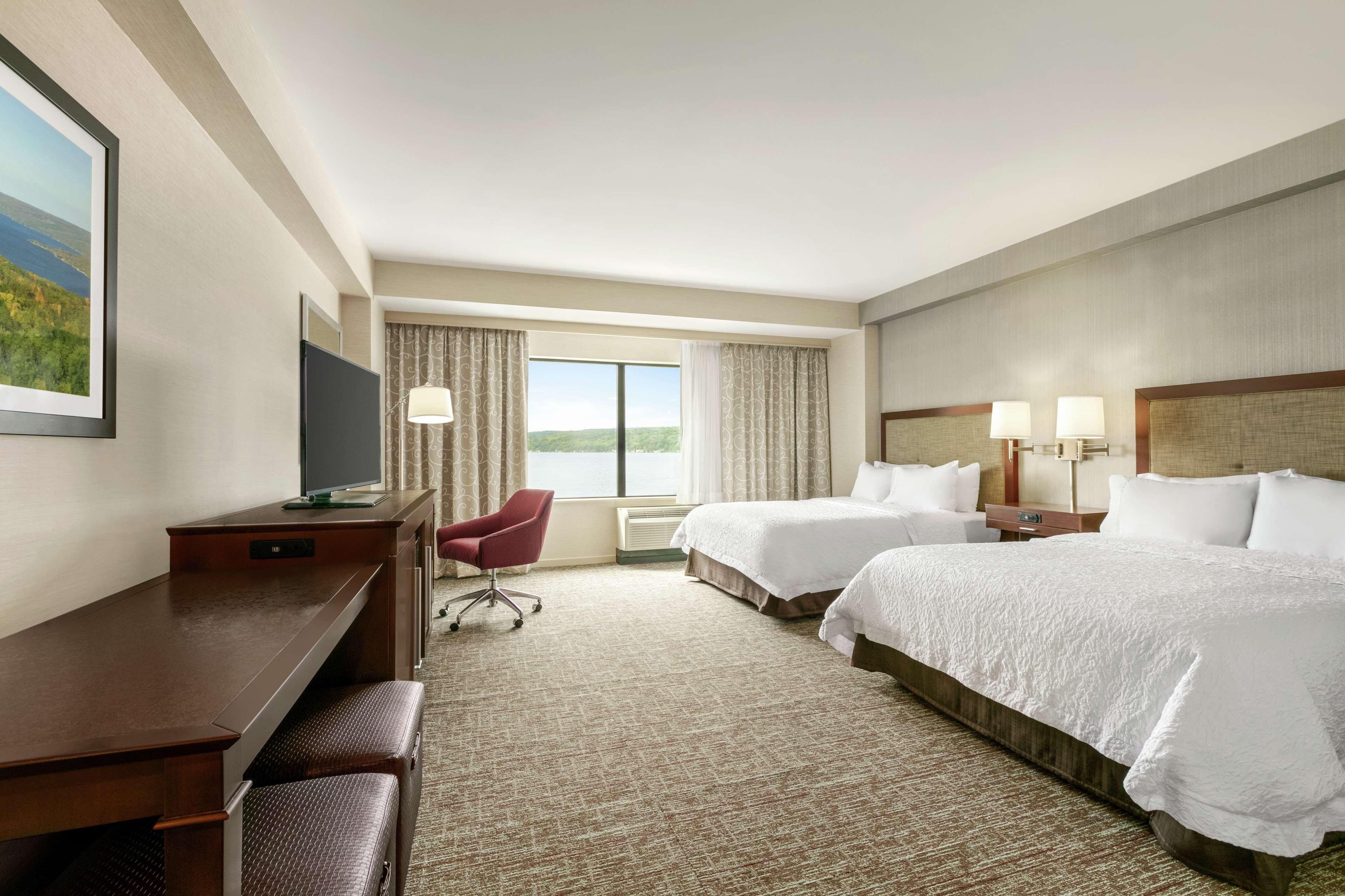 Hampton Inn Penn Yan, Ny Kültér fotó