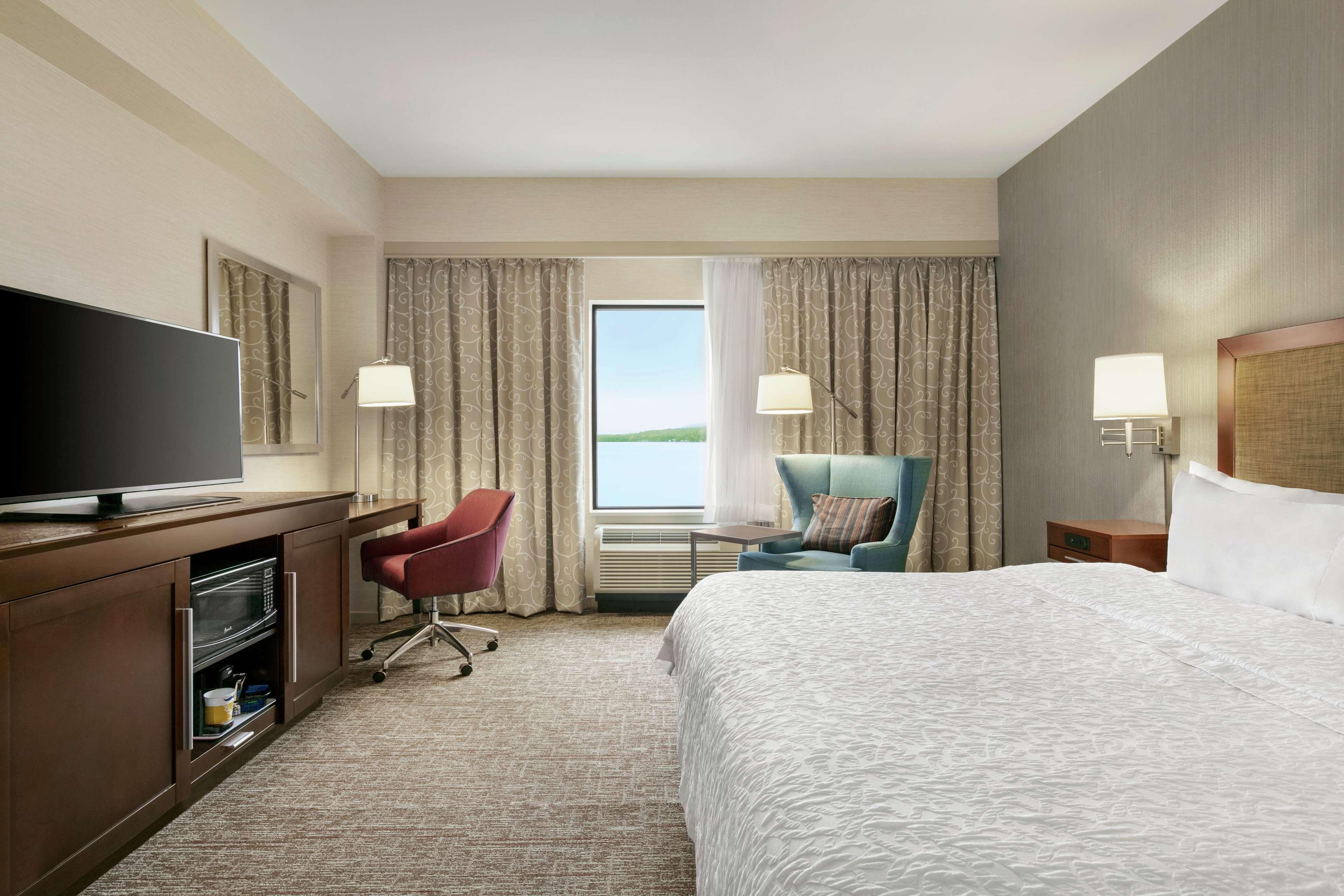 Hampton Inn Penn Yan, Ny Kültér fotó