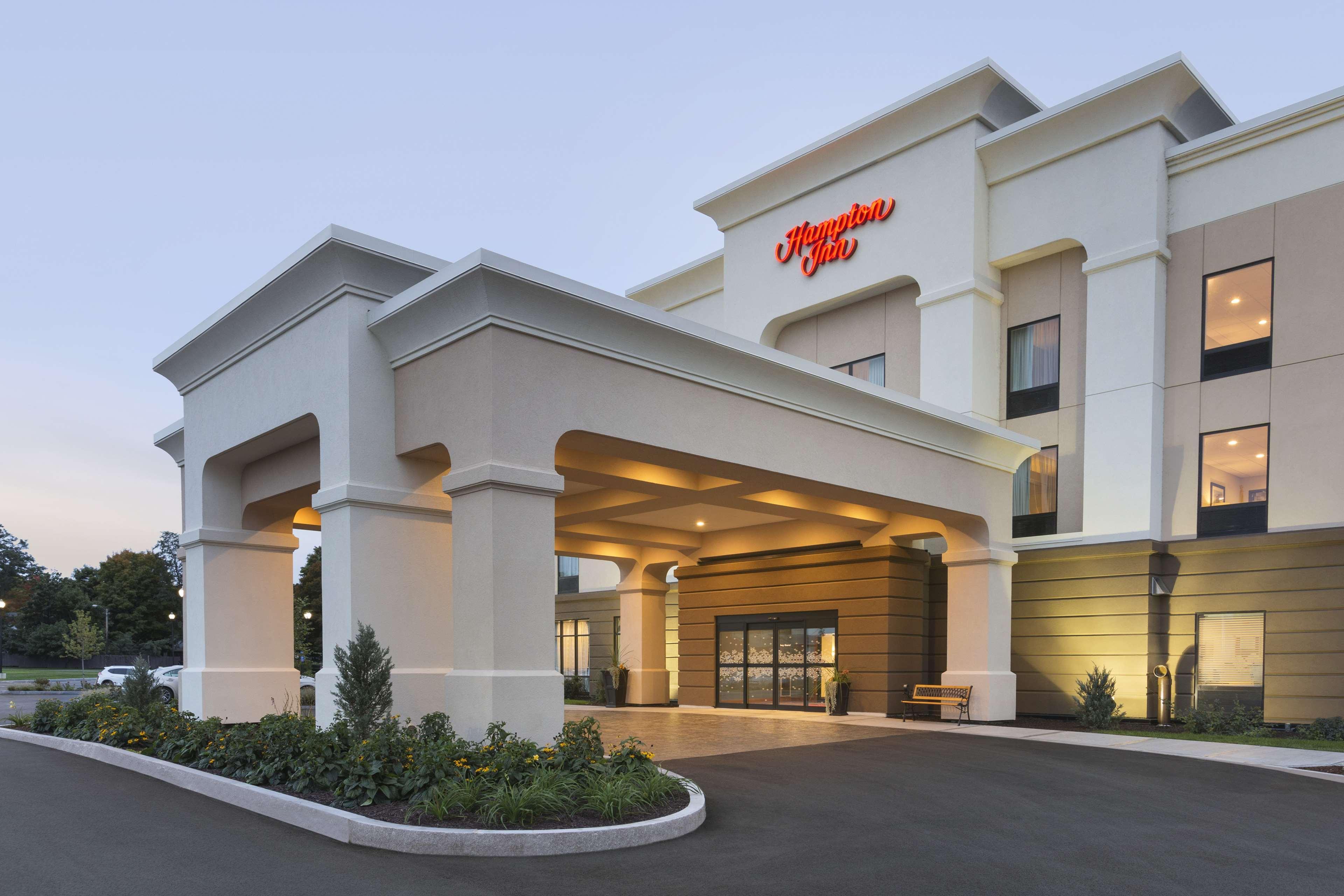 Hampton Inn Penn Yan, Ny Kültér fotó