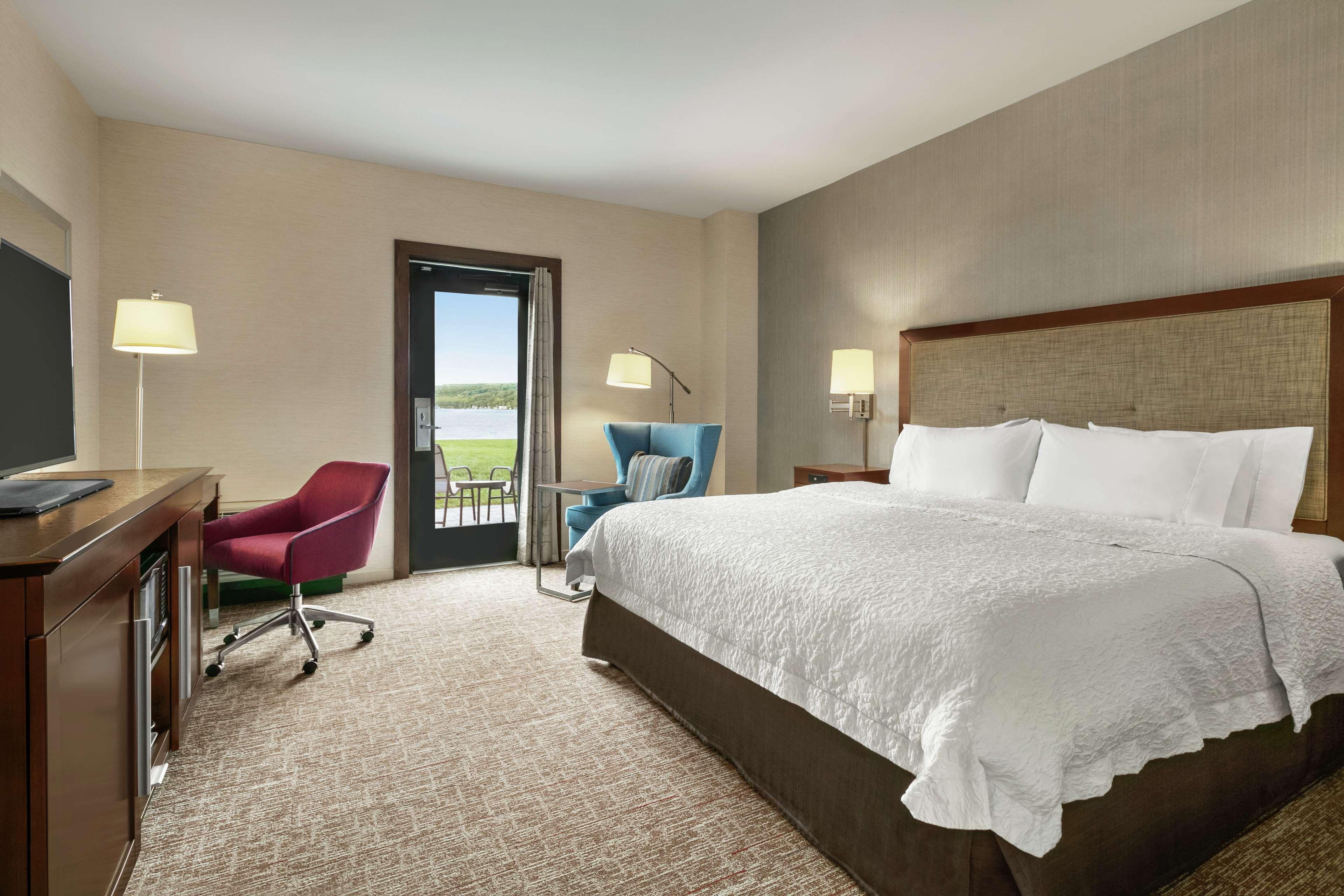 Hampton Inn Penn Yan, Ny Kültér fotó