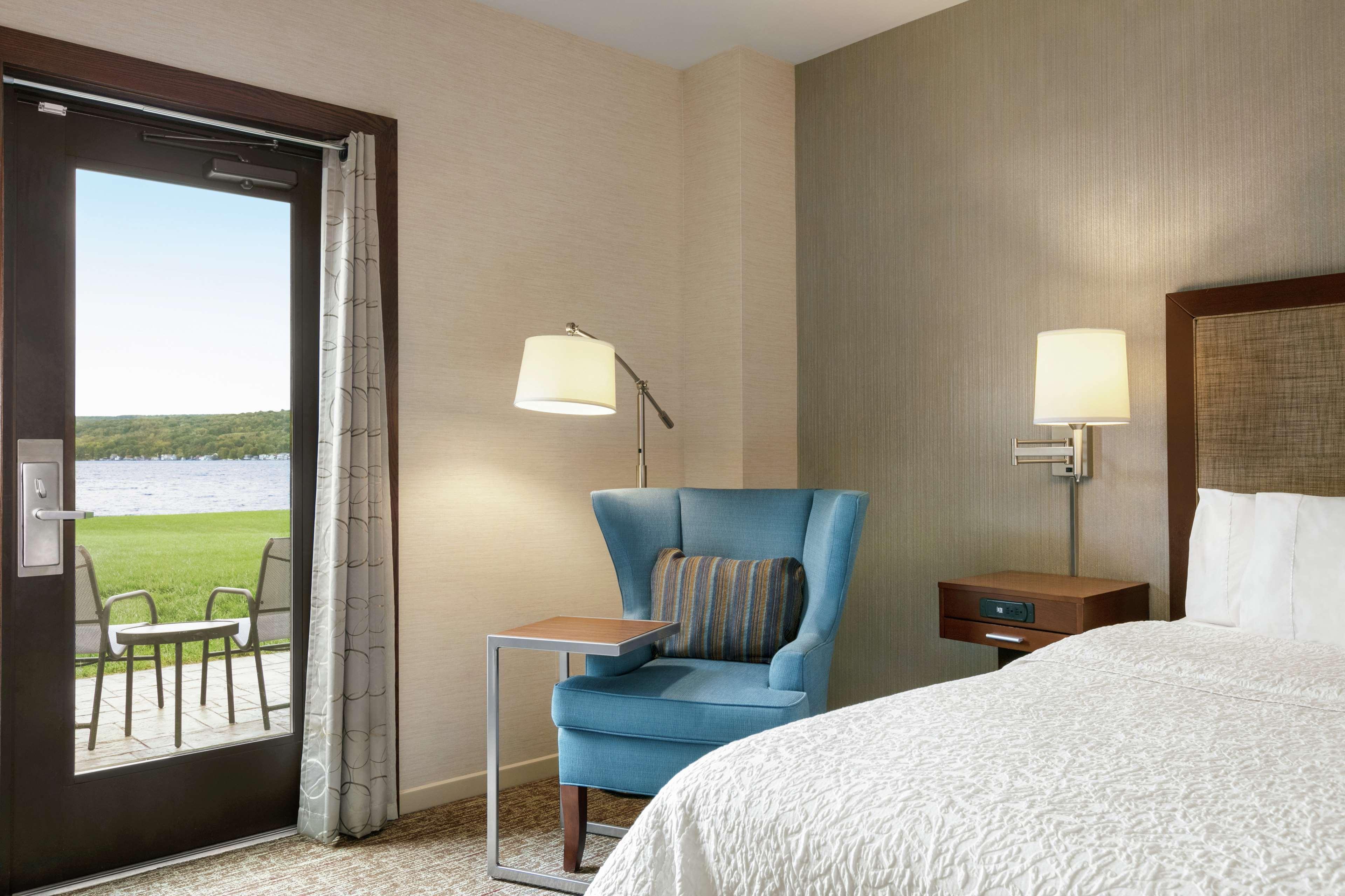 Hampton Inn Penn Yan, Ny Kültér fotó