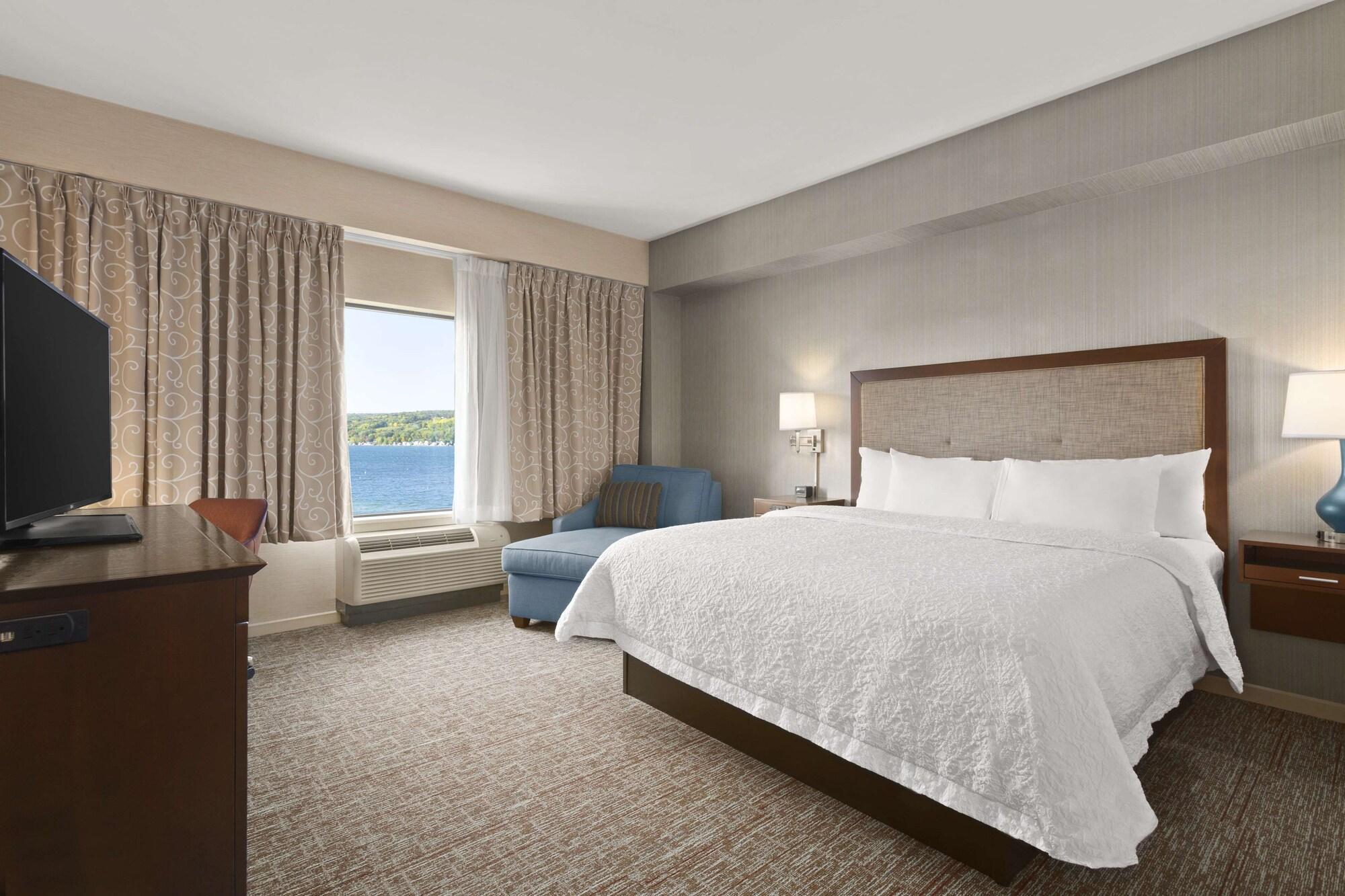 Hampton Inn Penn Yan, Ny Kültér fotó