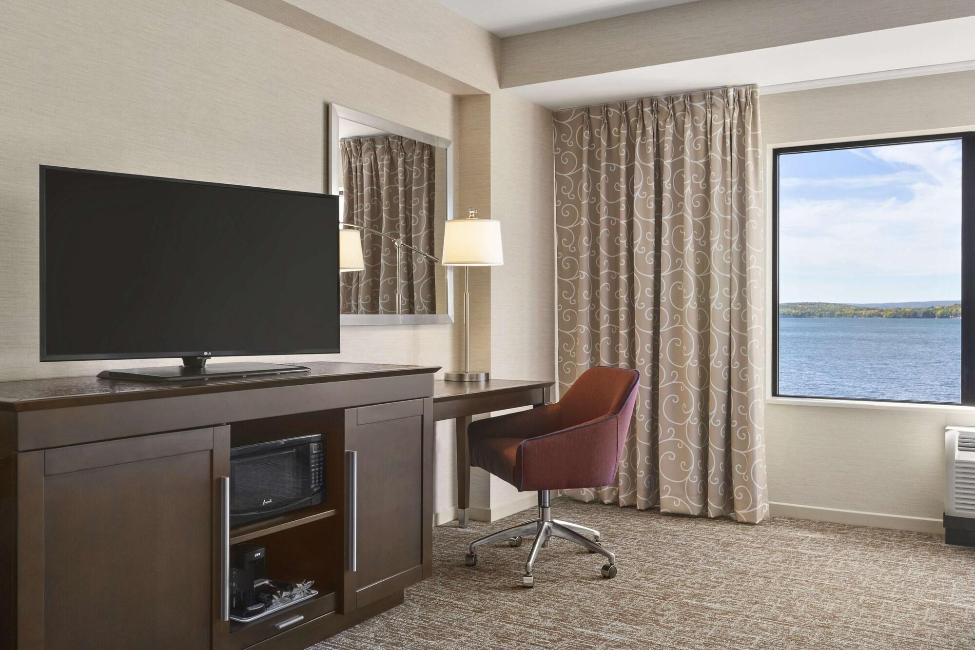 Hampton Inn Penn Yan, Ny Kültér fotó
