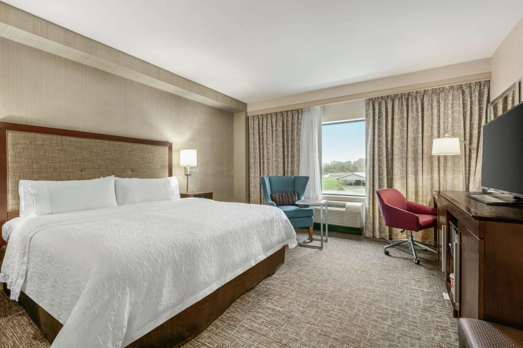 Hampton Inn Penn Yan, Ny Kültér fotó