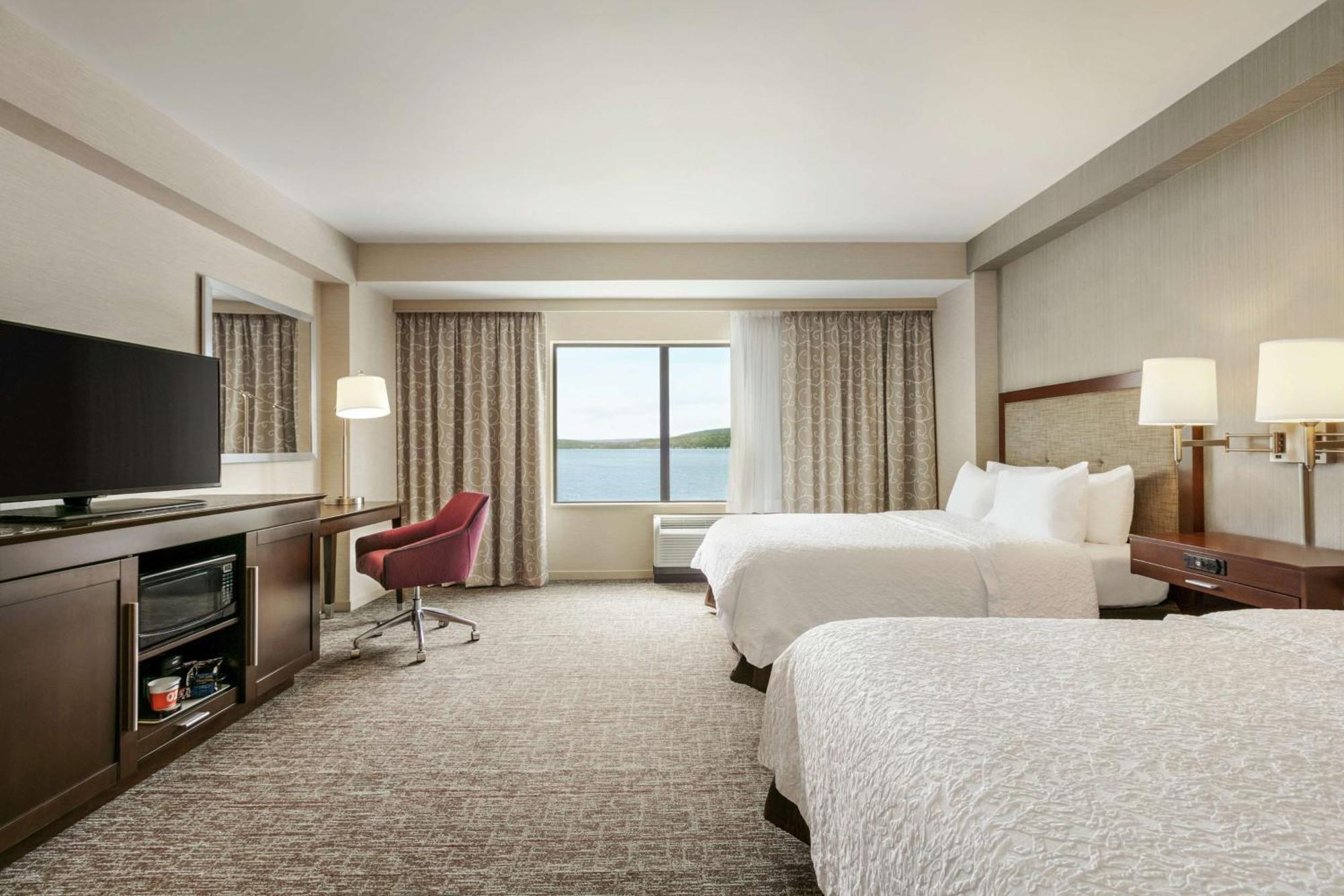 Hampton Inn Penn Yan, Ny Kültér fotó