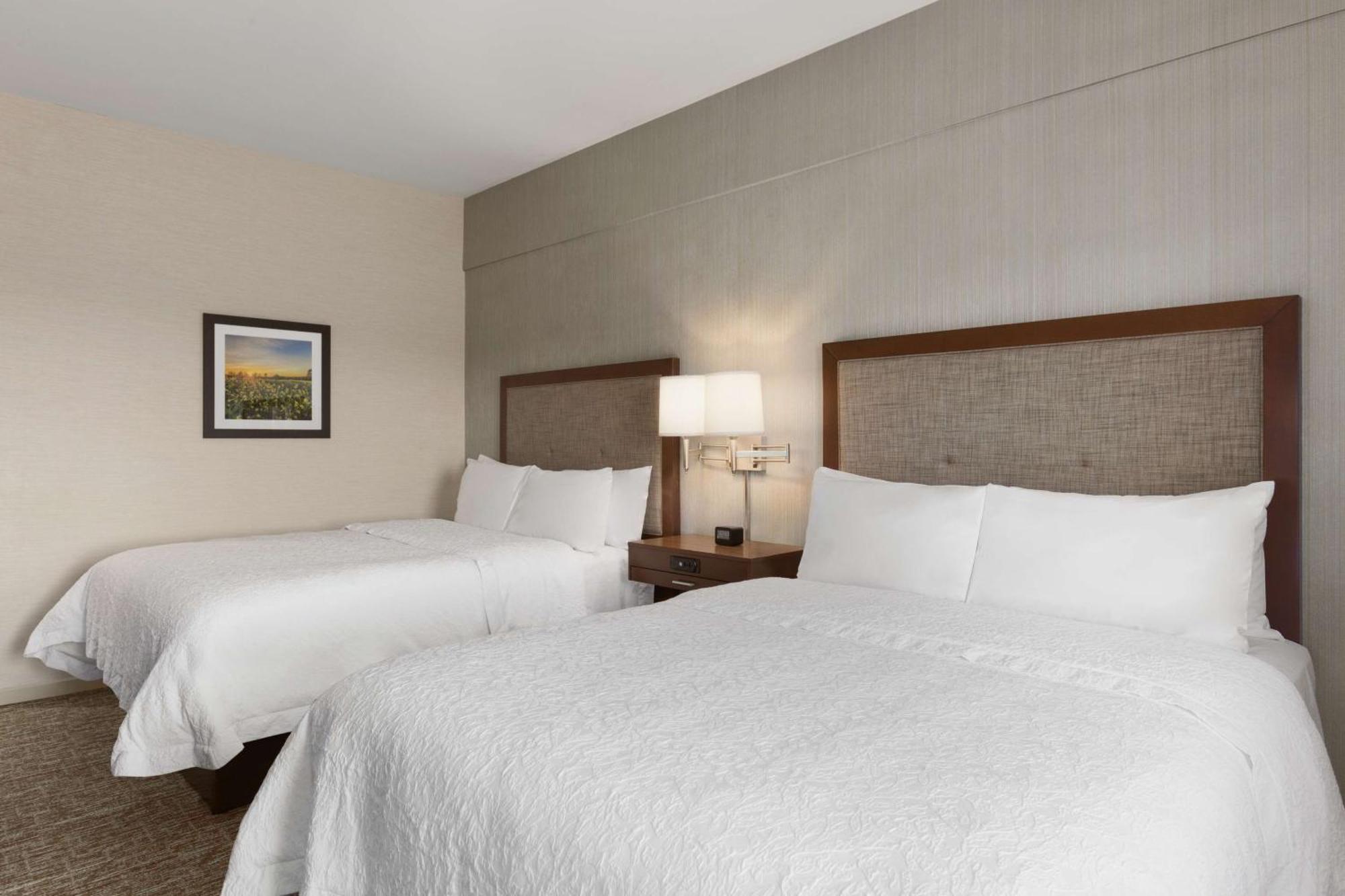 Hampton Inn Penn Yan, Ny Kültér fotó