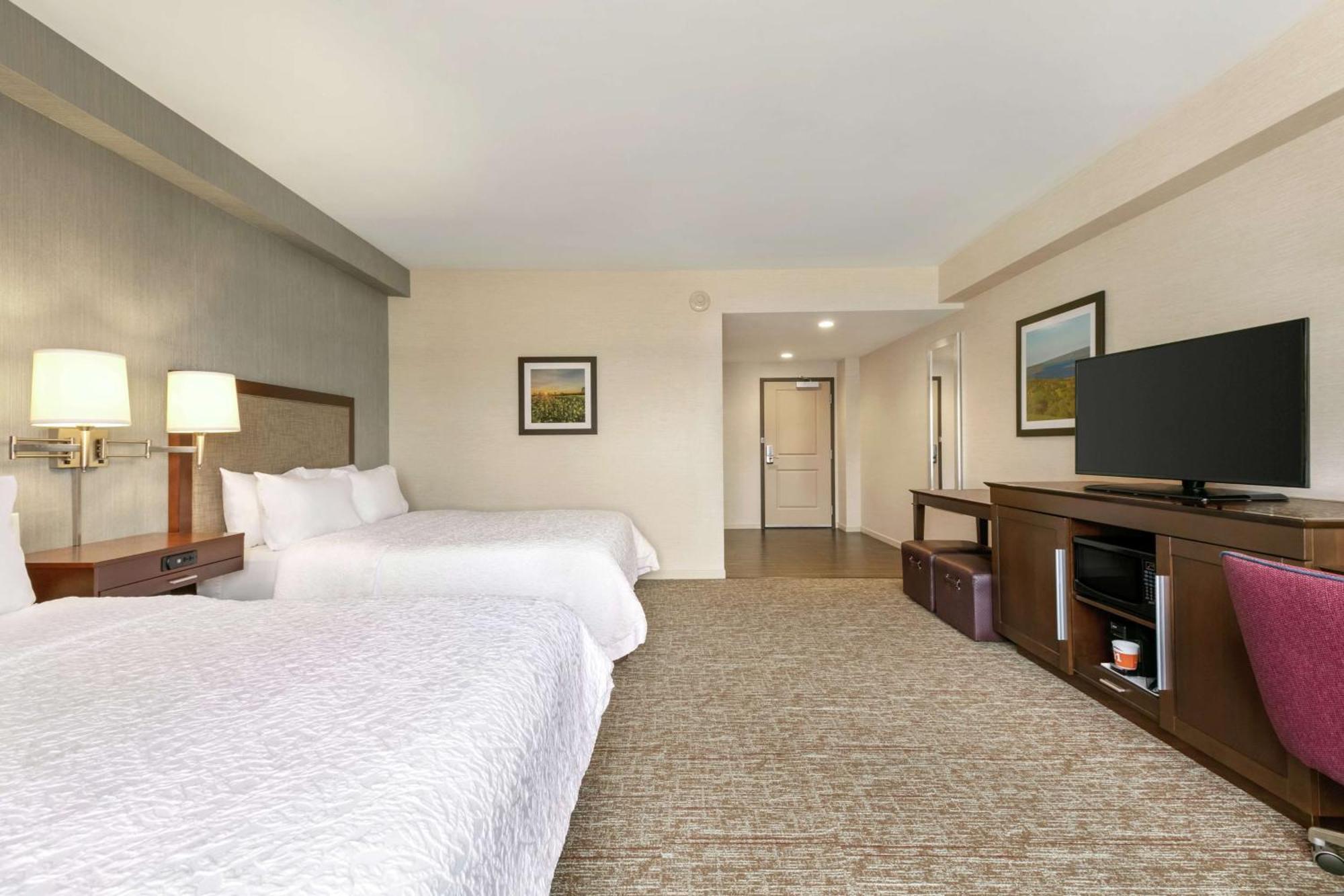 Hampton Inn Penn Yan, Ny Kültér fotó