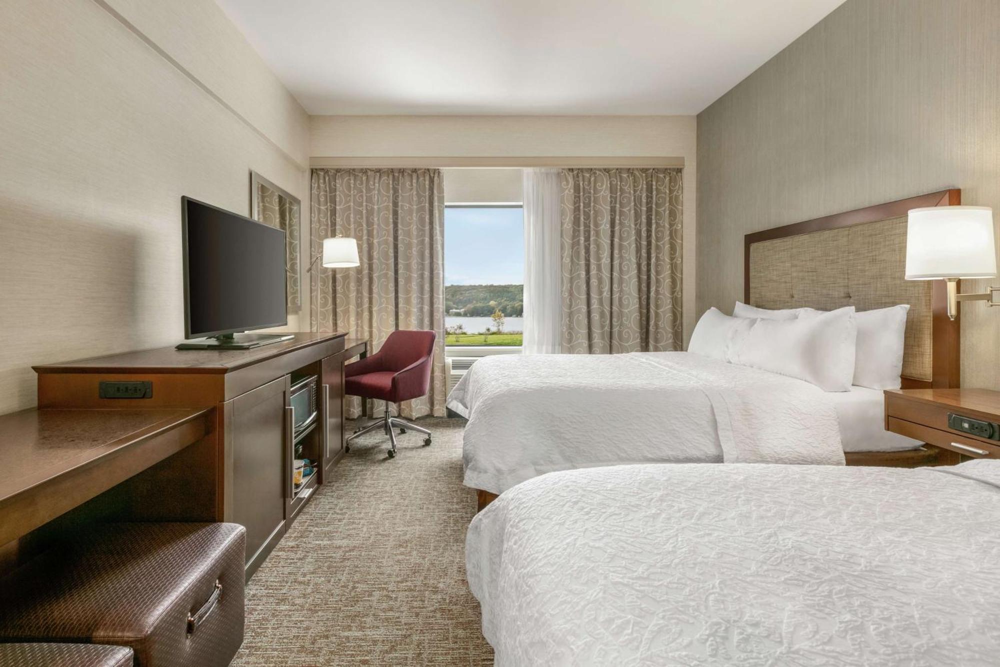 Hampton Inn Penn Yan, Ny Kültér fotó
