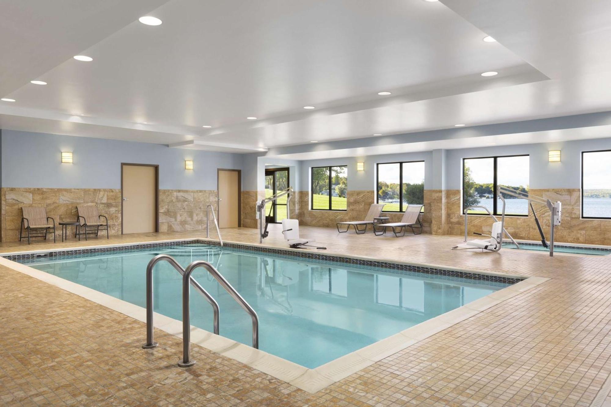 Hampton Inn Penn Yan, Ny Kültér fotó