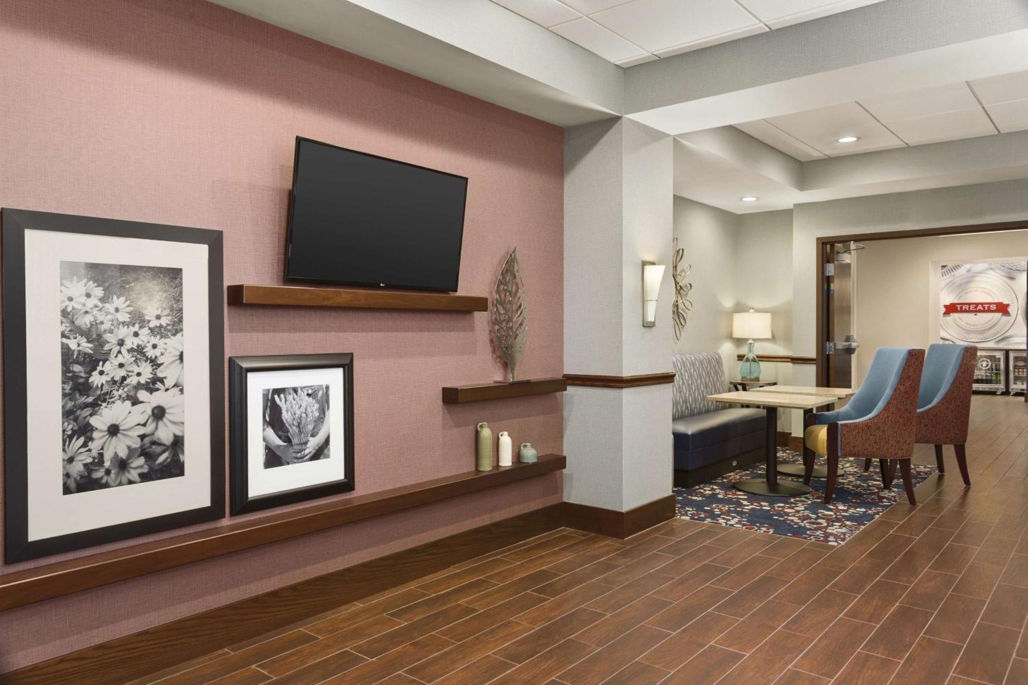 Hampton Inn Penn Yan, Ny Kültér fotó
