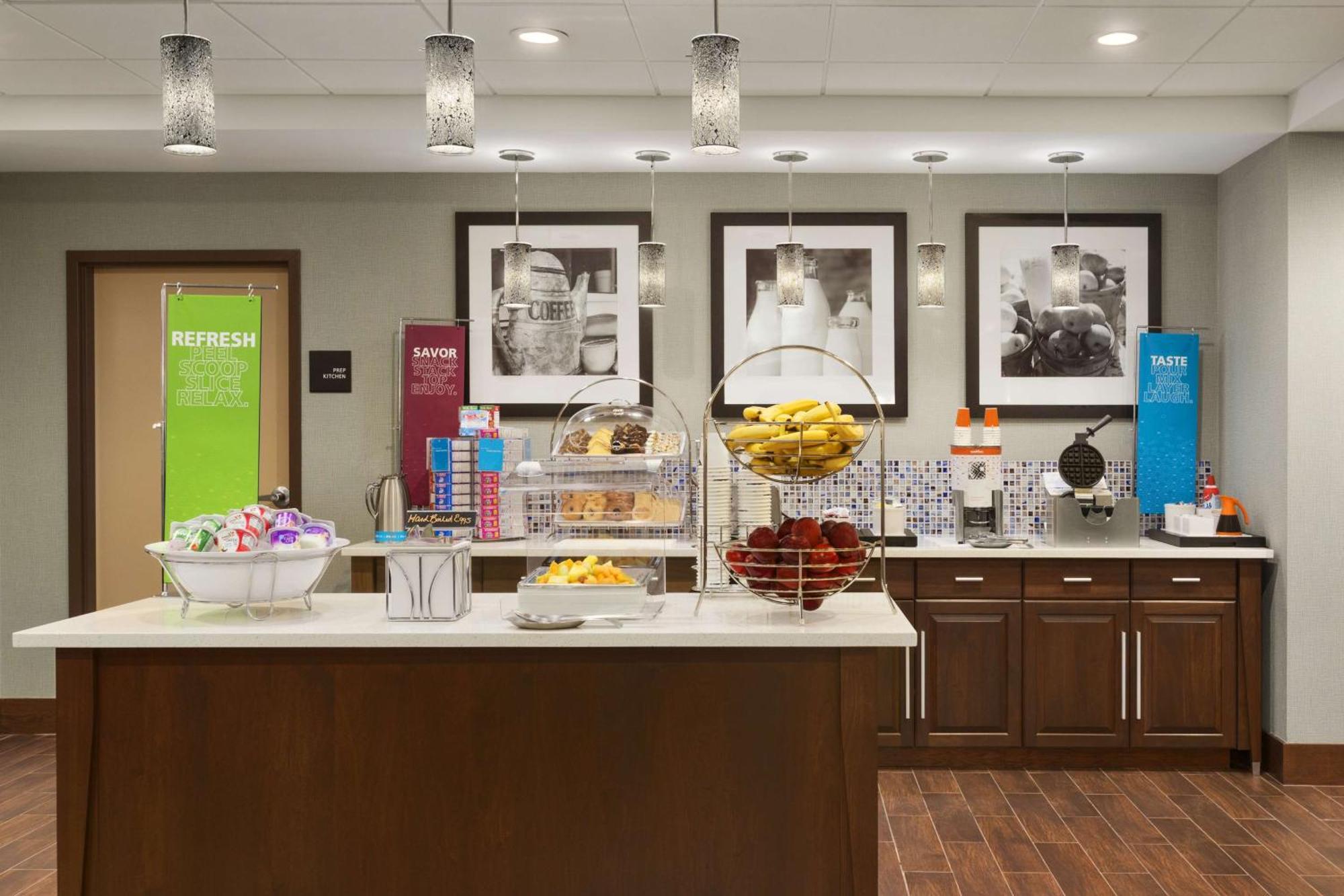 Hampton Inn Penn Yan, Ny Kültér fotó