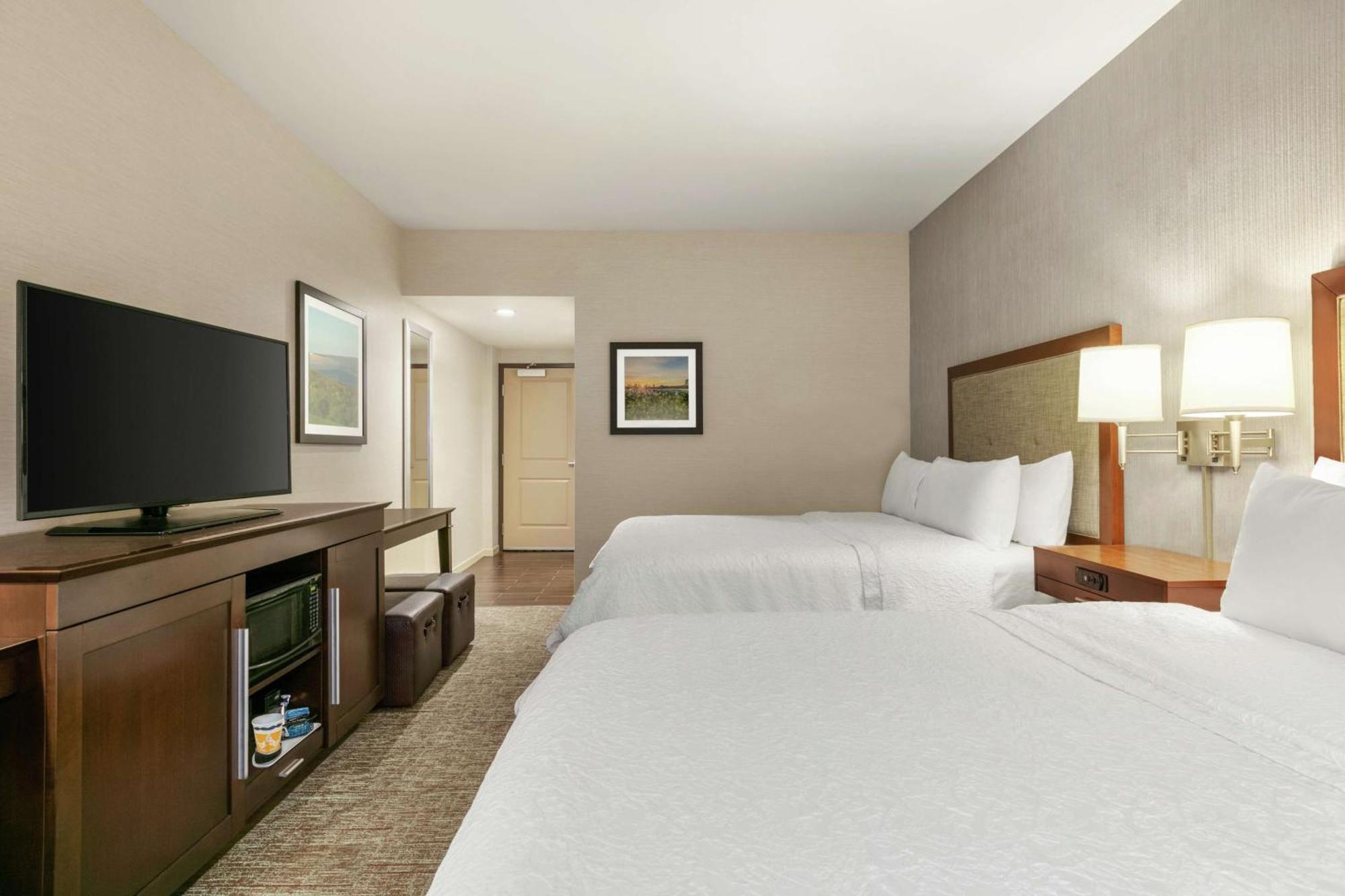 Hampton Inn Penn Yan, Ny Kültér fotó