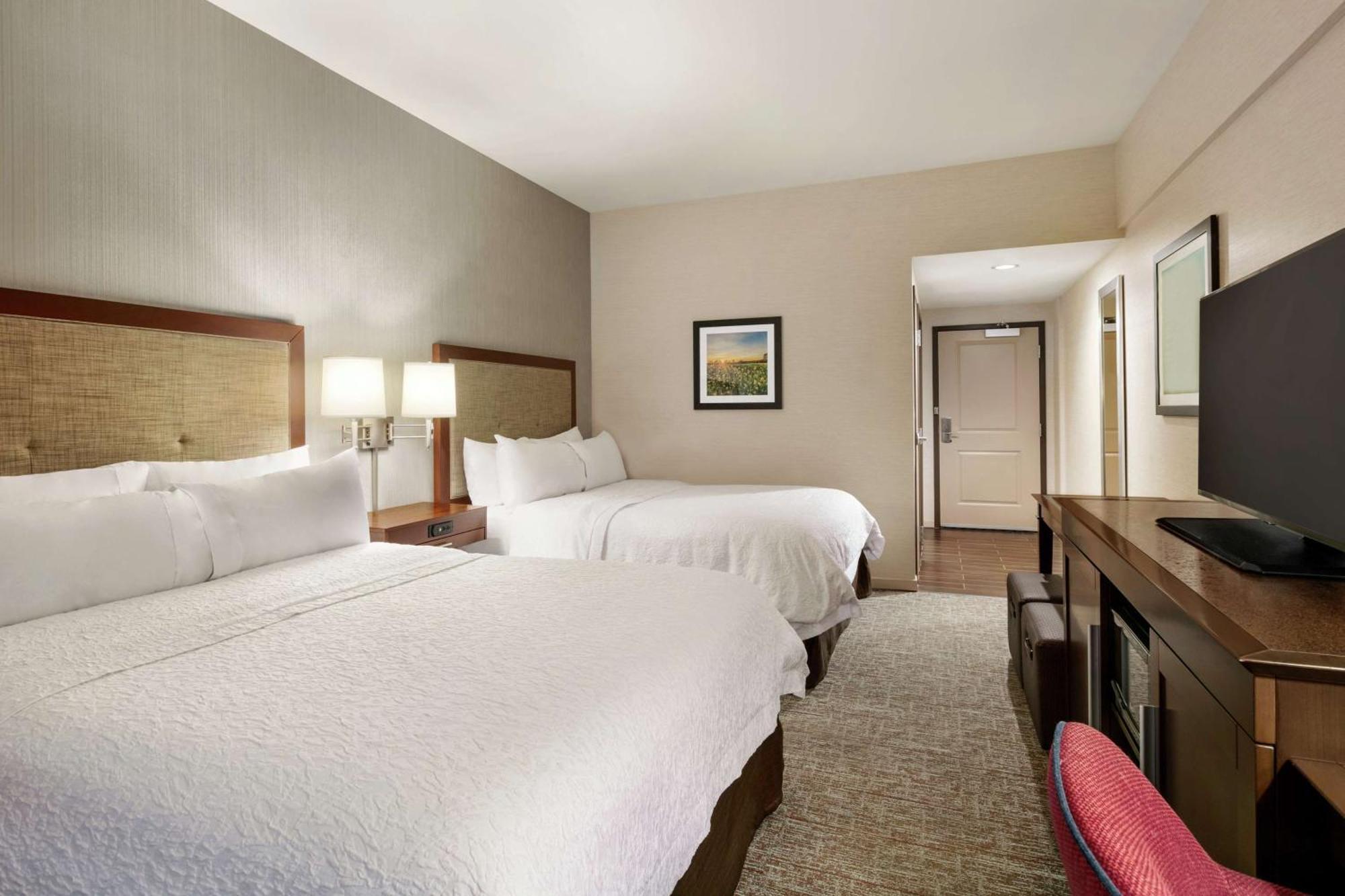 Hampton Inn Penn Yan, Ny Kültér fotó