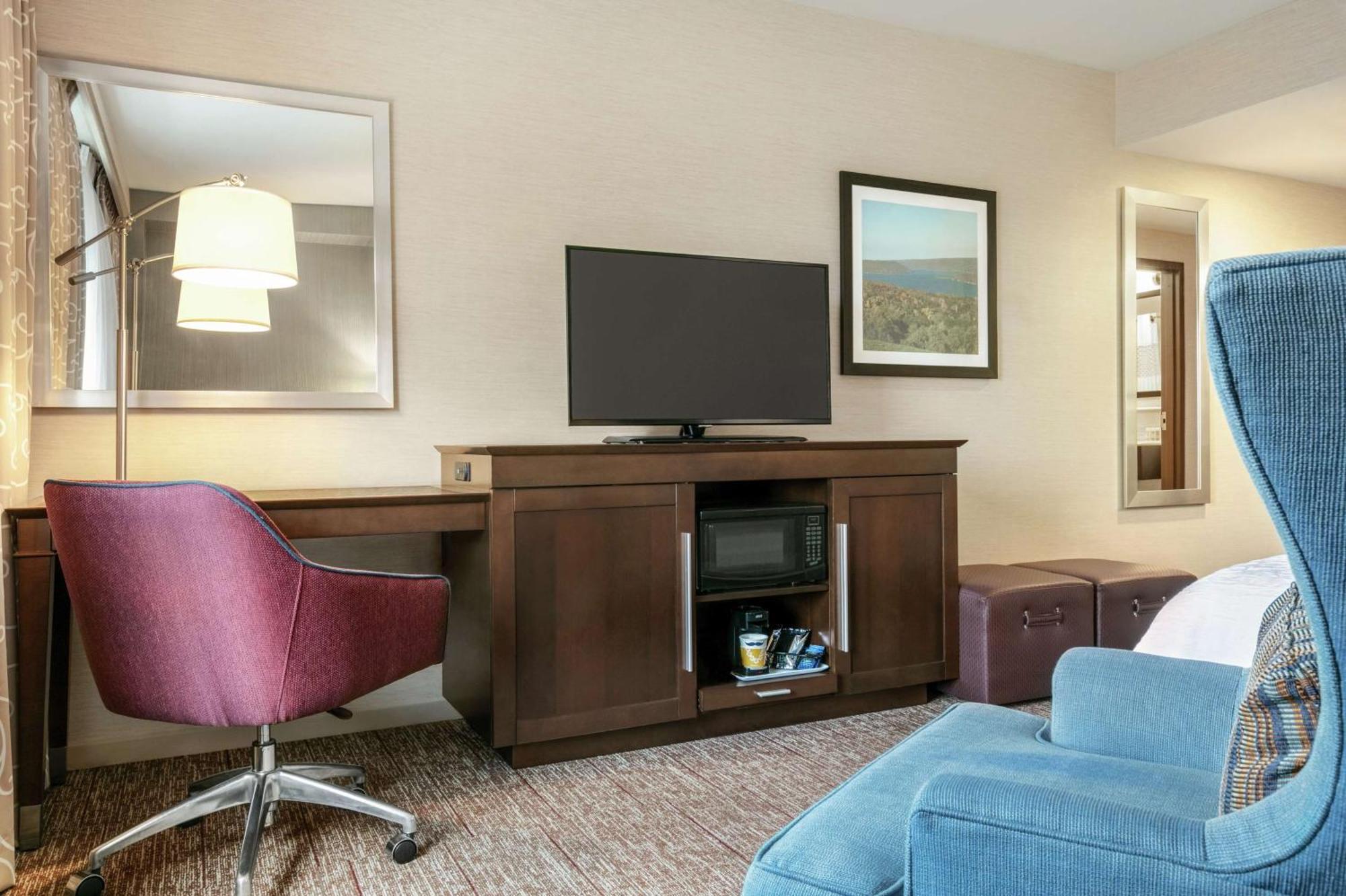 Hampton Inn Penn Yan, Ny Kültér fotó