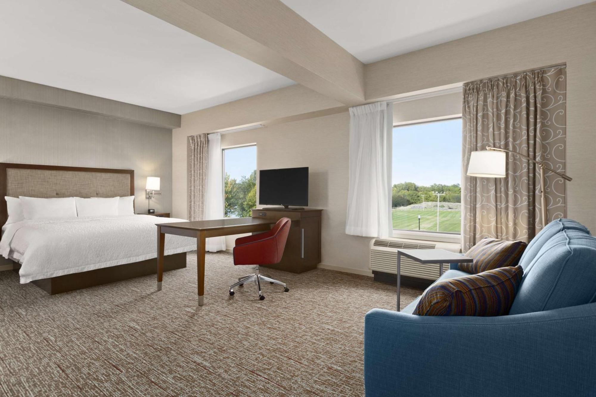 Hampton Inn Penn Yan, Ny Kültér fotó